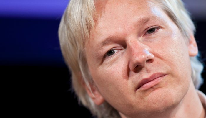 Ponto final nas acusações e na extradição de Assange