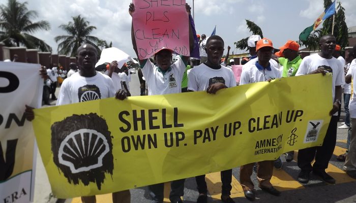 2020 pode ser o ano da Shell prestar verdadeiras contas