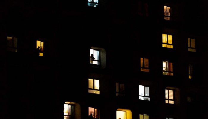 Inglaterra: Legislação deve determinar a Habitação como direito humano