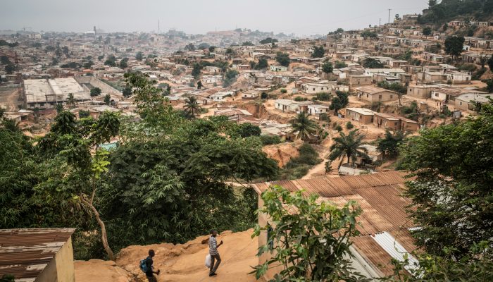 COVID-19: Ativistas angolanos impedidos de distribuir artigos essenciais de proteção