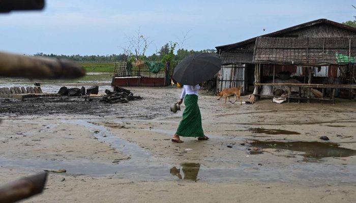 Myanmar: Governo falha em proteger a população rohingya após ordem de tribunal internacional