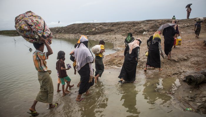 Cinco perguntas para perceber o drama dos refugiados rohingya