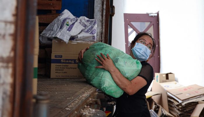 Sete jovens que tiveram grandes ideias durante a pandemia