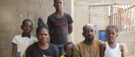 Justiça para os jovens mortos pelas forças de segurança em Angola (Petição encerrada)