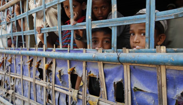 Myanmar: Novo governo deve priorizar reformas de direitos humanos