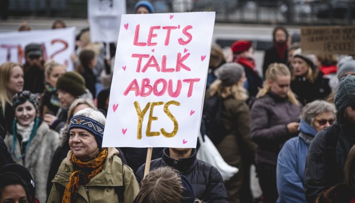 Amnistia lança plataforma interativa para aumentar consciencialização sobre violação sexual