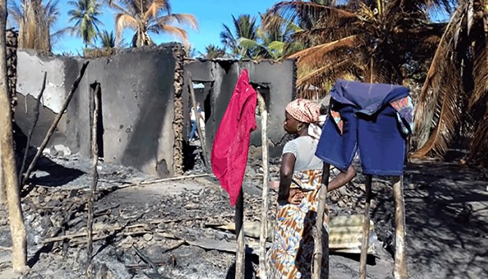 Moçambique: Nações Unidas devem agir perante as violações de direitos humanos em Cabo Delgado