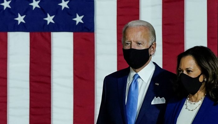 EUA: Direitos humanos devem ser prioridade do presidente-eleito Joe Biden