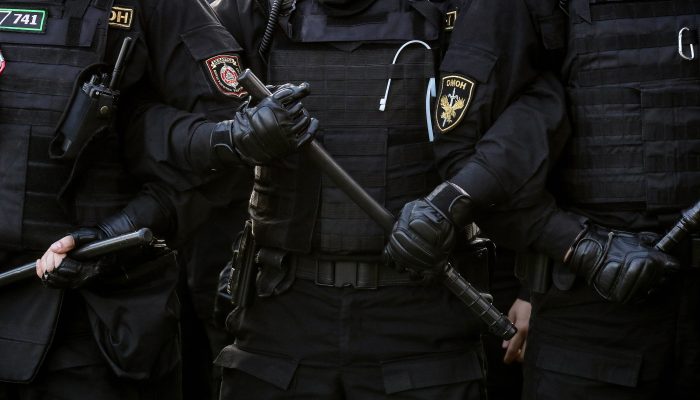 Bielorrússia: Tortura e impunidade reforçam a necessidade de garantir justiça internacional