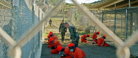 Chegou o momento de encerrar Guantánamo (petição encerrada)