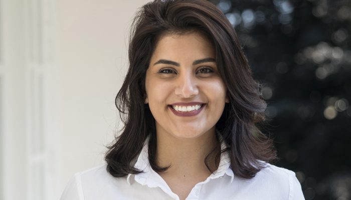 Arábia Saudita: Loujain al-Hathloul foi libertada