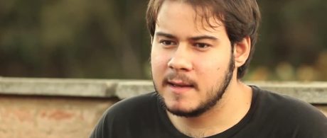 Pablo Hasél: rapper condenado por exercer a sua liberdade de expressão (petição encerrada)