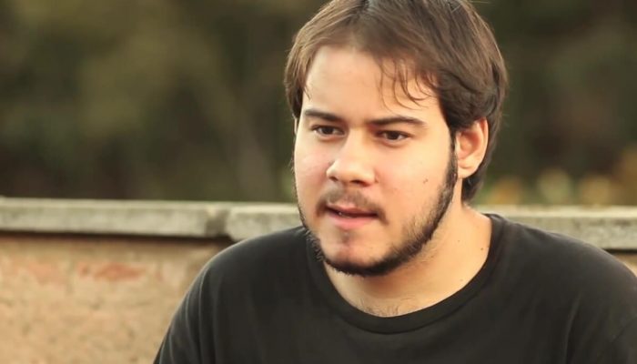 Pablo Hasél: rapper condenado por exercer a sua liberdade de expressão (petição encerrada)