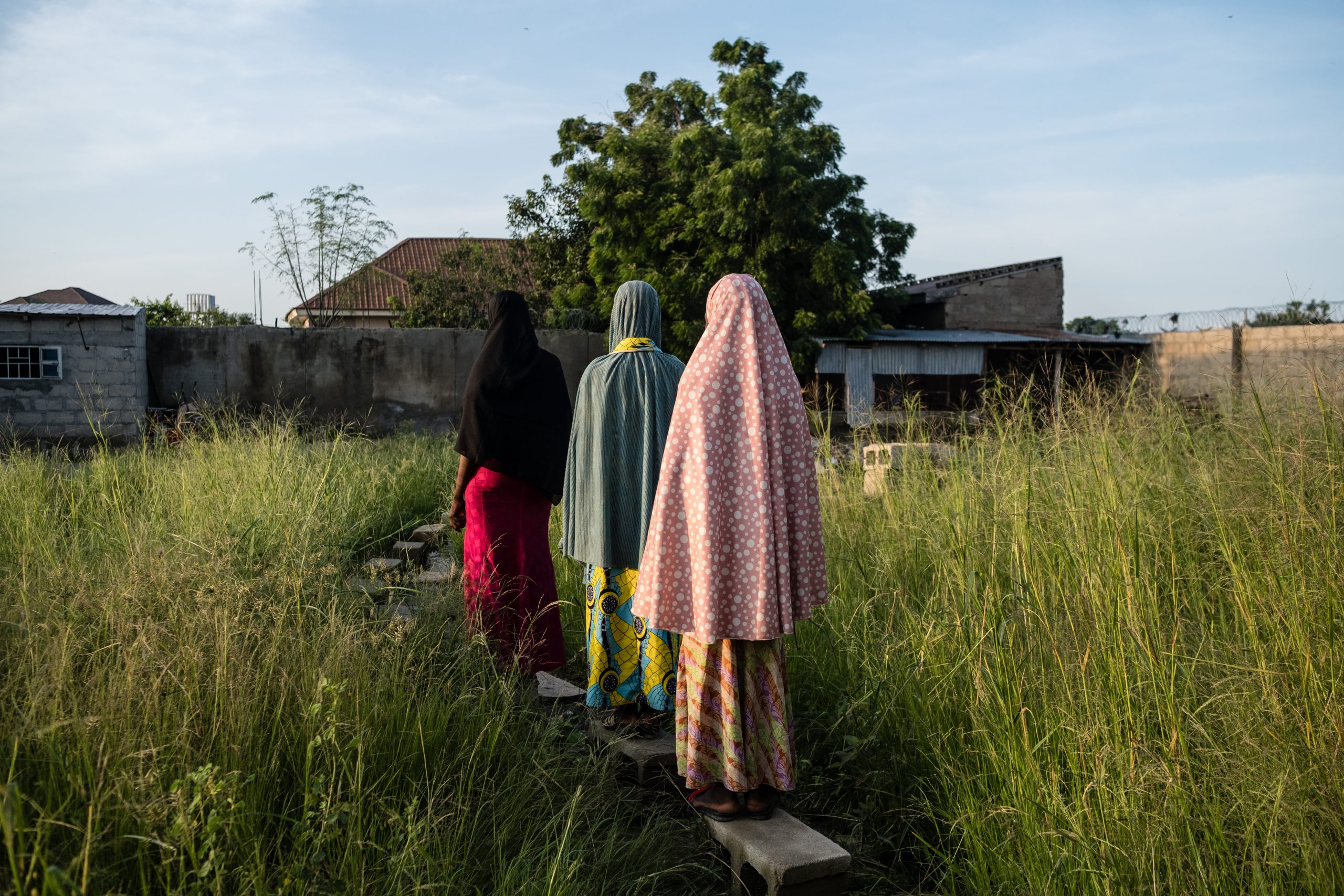 Nigéria: violência do Boko Haram contra mulheres e raparigas necessita de resposta urgente