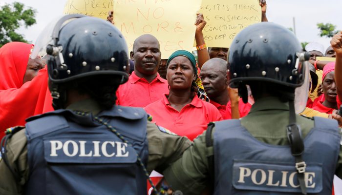 Nigéria: Sete anos depois de Chibok, governo falha em proteger crianças