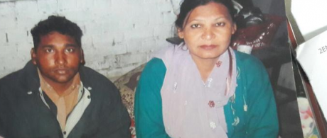 Paquistão: Casal cristão condenado à morte por blasfémia (petição encerrada)
