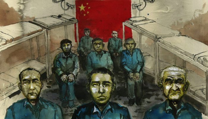 China: Repressão de muçulmanos em Xinjiang constitui crime contra a humanidade