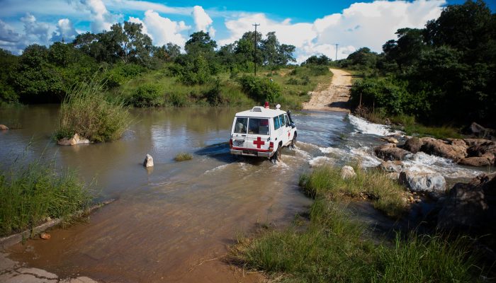 África Austral: terceira vaga de COVID-19 devastadora e escassez de vacinas