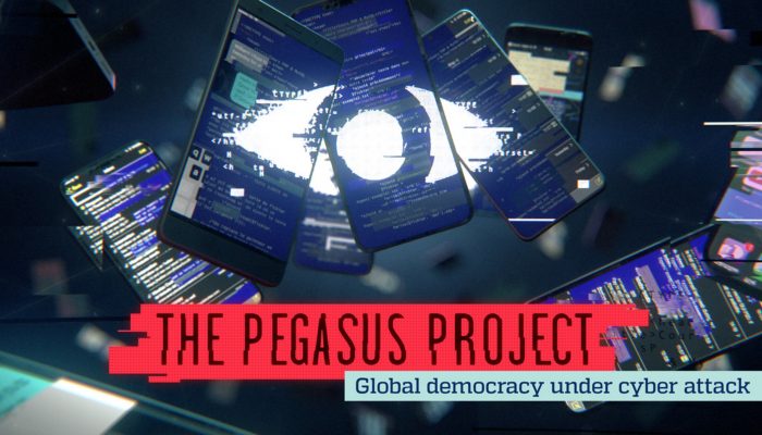 Pegasus: projeto inovador identifica spyware perigoso para privacidade e liberdades