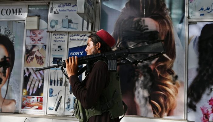 Afeganistão: ONU falha na criação de resposta credível à crise