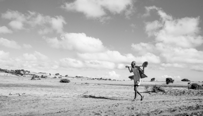 Madagáscar: Crise climática ameaça direitos humanos e vidas