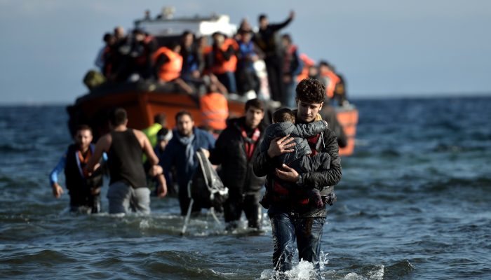 Cinco anos de acordos de cooperação entre a União Europeia e Líbia