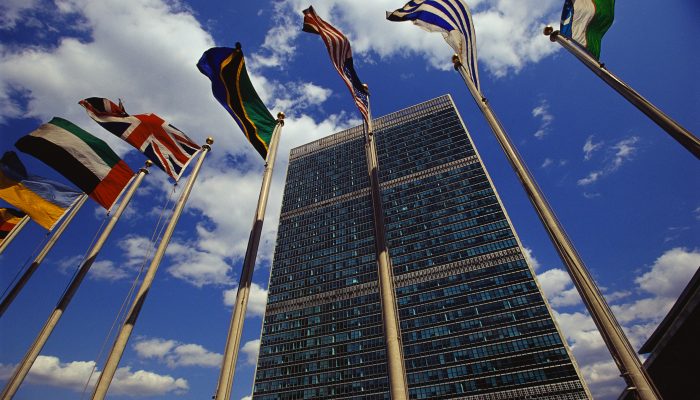 ONU: Resolução sobre veto é fundamental para a responsabilização