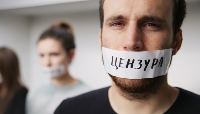 Rússia: Autoridades encerram gabinete da Amnistia Internacional em Moscovo