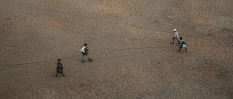 Justiça climática para o Madagáscar (petição encerrada)