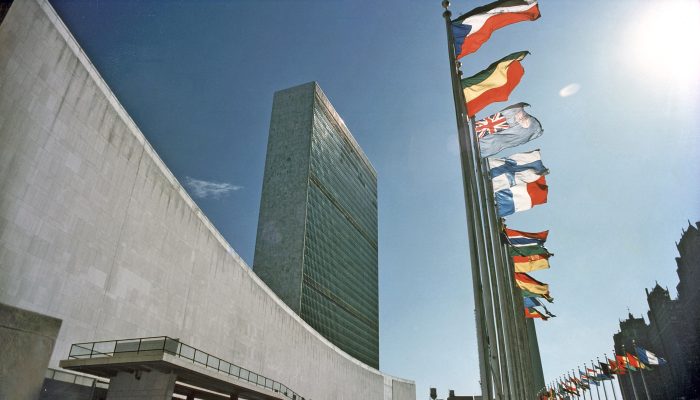 Carta aberta sobre o próximo alto-comissário da ONU para os Direitos Humanos