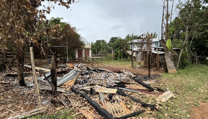 Myanmar: Uso de minas terrestres em Kayah constitui crimes de guerra