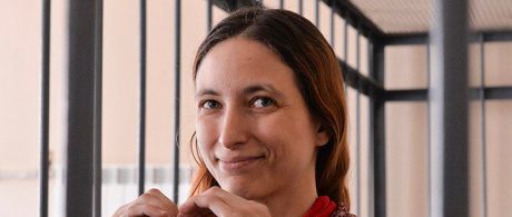 Aleksandra Skochilenko: presa por se opor à invasão russa da Ucrânia (PETIÇÃO ENCERRADA)