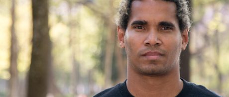 Luis Manuel: artista preso por defender a liberdade de expressão
