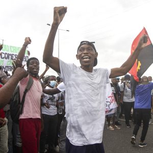Manifesto de direitos humanos para Angola