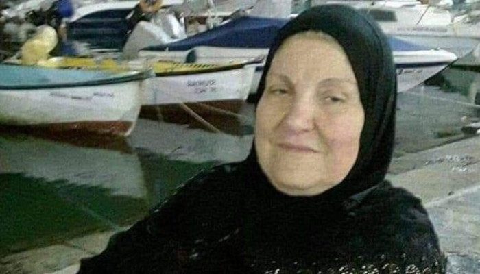 Zineb Redouane: vítima do uso irresponsável de gás lacrimogéneo
