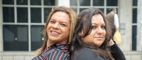 Yren e Mariana: quando a invisibilidade equivale a discriminação