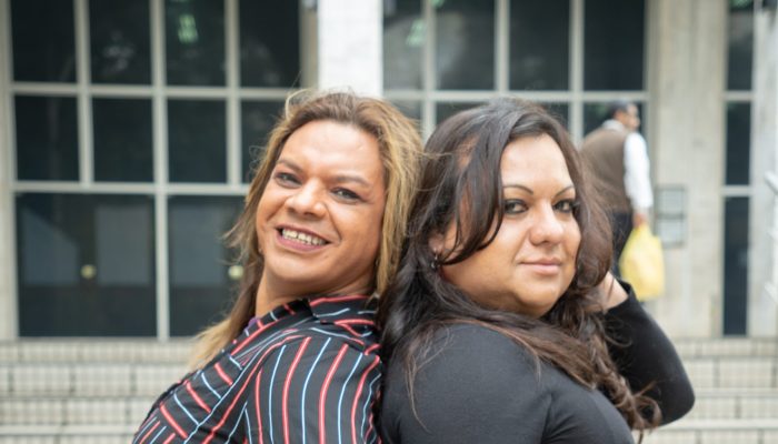 Yren e Mariana: quando a invisibilidade equivale a discriminação