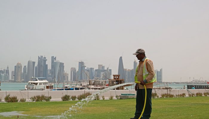 Qatar: Desconsideração da campanha de compensação aos trabalhadores migrantes é dececionante