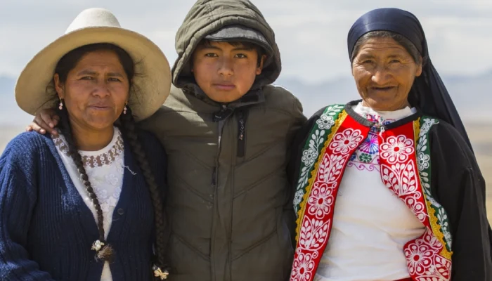 Fim à violência estatal no Peru