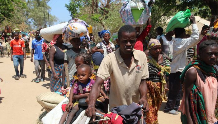 Cabo Delgado: Vídeo de soldados a queimar cadáveres mostra continuidade de atrocidades