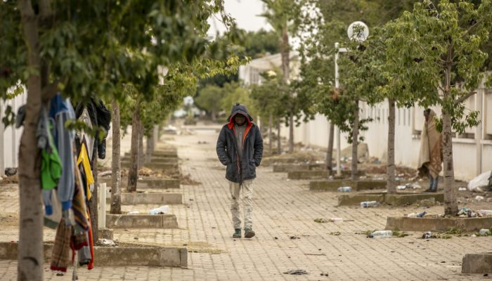 Tunísia: Discurso racista do Presidente incita onda de violência contra migrantes