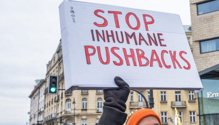 Lituânia: Legalização de pushbacks facilita tortura contra migrantes
