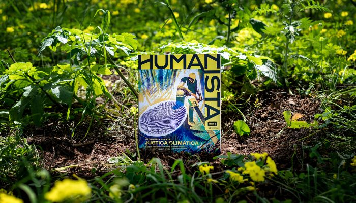 Segunda edição da Humanista dedicada às alterações climáticas