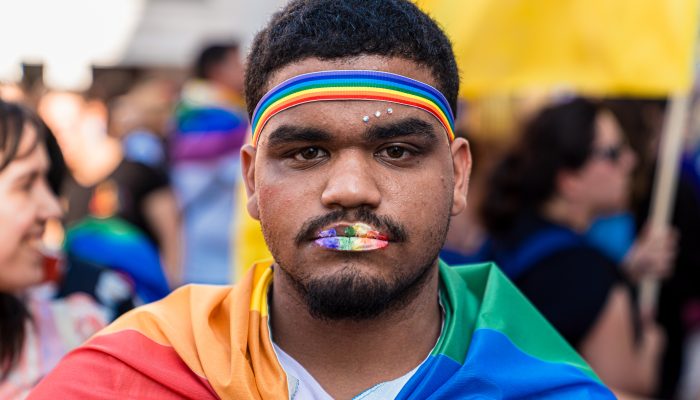 Amnistia Internacional marca presença na 24ª Marcha do Orgulho LGBTI+ de Lisboa