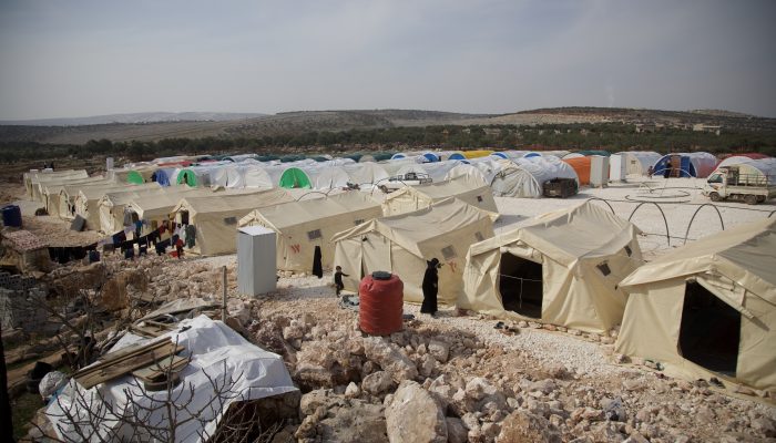 Síria: ONU deve renovar ajuda transfronteiriça para evitar catástrofe humanitária