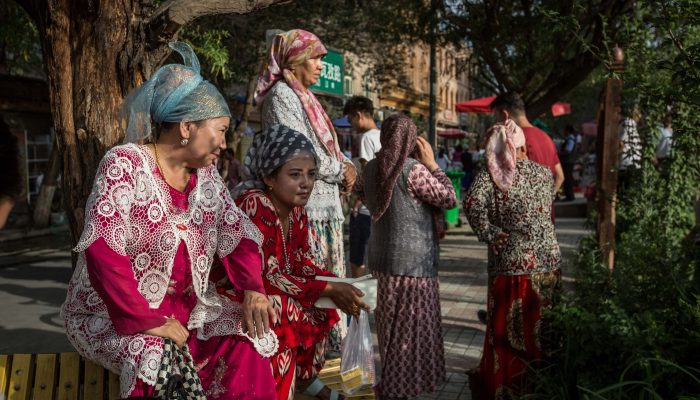 China: Um ano desde o relatório da ONU sobre violações de direitos humanos em Xinjiang