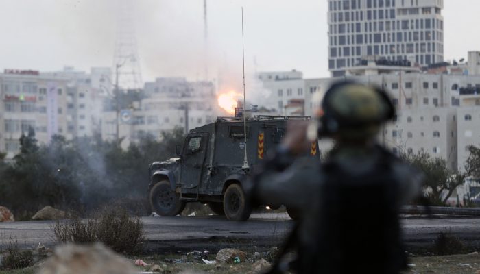 Israel/TPO: Amnistia Internacional envia carta a MNE português antes de reunião de emergência