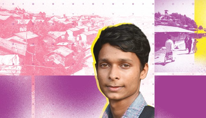 A Meta (Facebook) deve reparar de forma efetiva as comunidades Rohingya