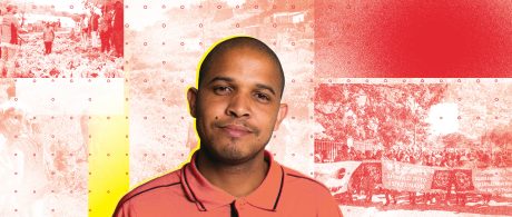 As ameaças e assassinatos dos membros do movimento Abahlali baseMjondolo (AbM) têm de ser investigados