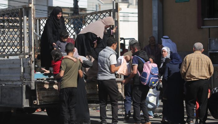 UE: Restrições ao financiamento da sociedade civil palestiniana podem agravar crise de direitos humanos